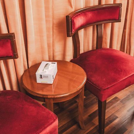 Esquire Hotels & Apartments Rawalpindi Extérieur photo
