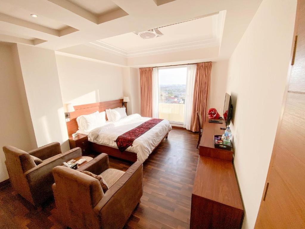 Esquire Hotels & Apartments Rawalpindi Extérieur photo