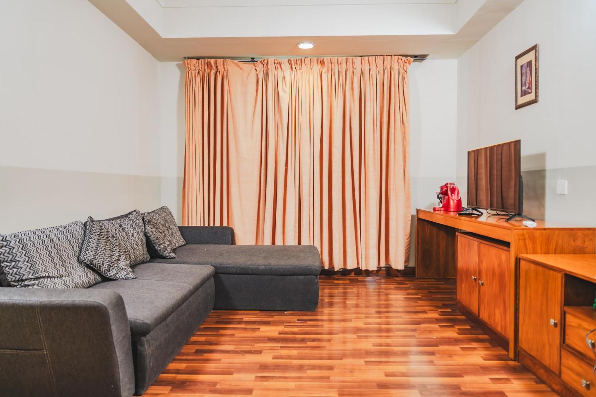 Esquire Hotels & Apartments Rawalpindi Extérieur photo