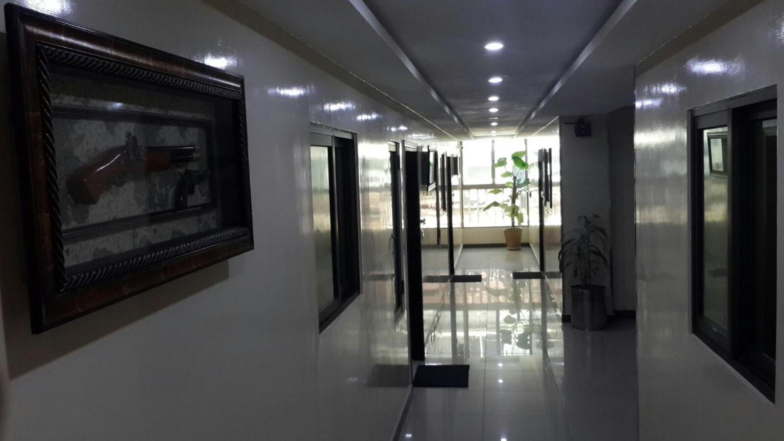 Esquire Hotels & Apartments Rawalpindi Chambre photo