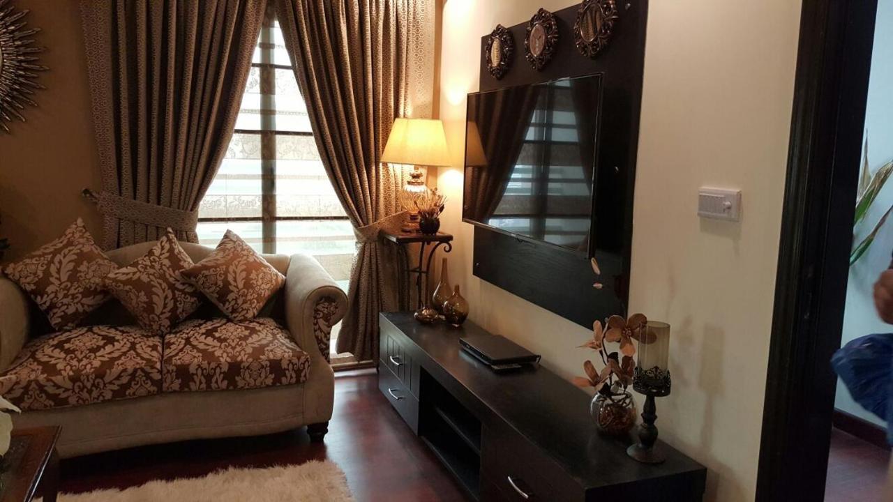 Esquire Hotels & Apartments Rawalpindi Extérieur photo