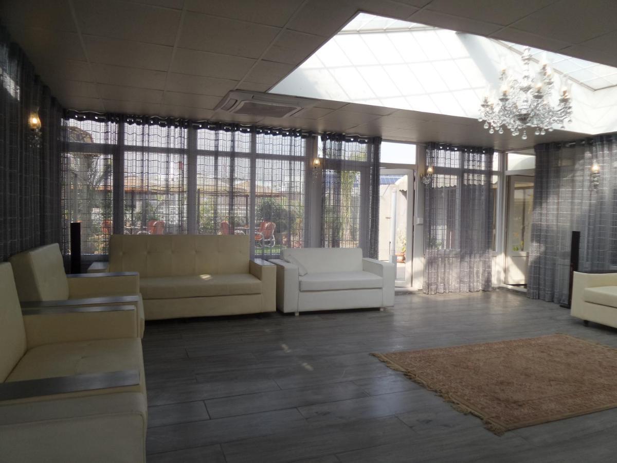 Esquire Hotels & Apartments Rawalpindi Extérieur photo
